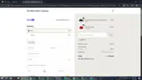 SHOP coupon verification screenshot