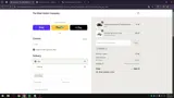 kenz10 coupon verification screenshot