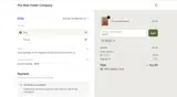 kenz10 coupon verification screenshot