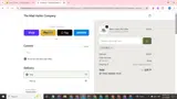 YOUR15 coupon verification screenshot