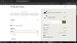 GREAT15 coupon verification screenshot