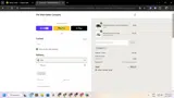 GREAT15 coupon verification screenshot