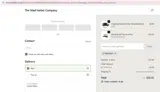 REVIEW10 coupon verification screenshot