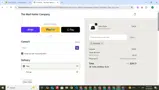 OCHOA25 coupon verification screenshot