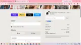 PRELUV15 coupon verification screenshot