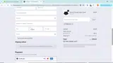 PRELUV15 coupon verification screenshot