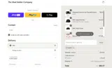 SHA15 coupon verification screenshot