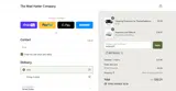 brittany20 coupon verification screenshot