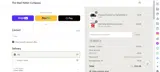 kenz10 coupon verification screenshot