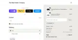 OCHOA25 coupon verification screenshot