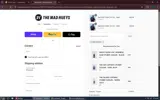 WELCOME10 coupon verification screenshot