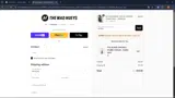 EXTRA5 coupon verification screenshot