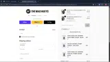 SUNSET10 coupon verification screenshot