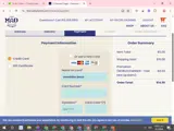 WORLDCHANGER coupon verification screenshot