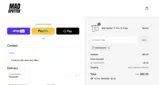 SHREDDED coupon verification screenshot