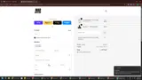 SAVING coupon verification screenshot