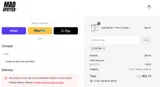 EXTRA coupon verification screenshot