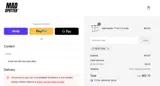 BESTDEAL coupon verification screenshot
