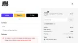 SUMMERSALE coupon verification screenshot