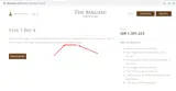 STAYPAY coupon verification screenshot