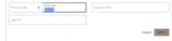 BREEZE coupon verification screenshot
