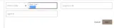 BREEZE coupon verification screenshot