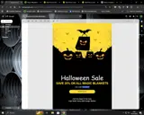 Magic Weighted Blanket coupon verification screenshot