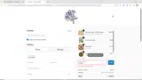 MARCH coupon verification screenshot
