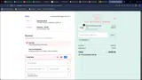 MAHJ918 coupon verification screenshot