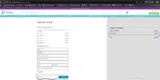 TAKE20 coupon verification screenshot