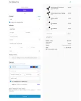 The Mailbox Pros coupon verification screenshot