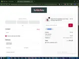 REVIEW5 coupon verification screenshot