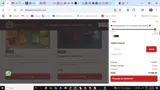 The Man Company coupon verification screenshot