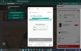 The Man Company coupon verification screenshot