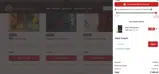 The Man Company coupon verification screenshot