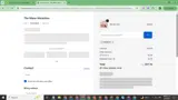 The Mane Attraction coupon verification screenshot