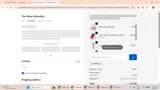 The Mane Attraction coupon verification screenshot