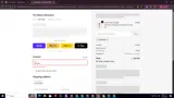 The Mane Attraction coupon verification screenshot
