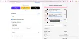 The Mane Attraction coupon verification screenshot