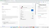 The Mane Attraction coupon verification screenshot