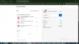 The Mane Attraction coupon verification screenshot