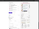 The Mane Attraction coupon verification screenshot
