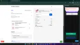 The Mane Attraction coupon verification screenshot