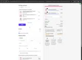 The Mane Attraction coupon verification screenshot