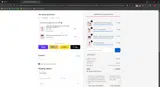 The Mane Attraction coupon verification screenshot