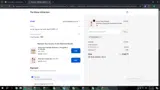 The Mane Attraction coupon verification screenshot