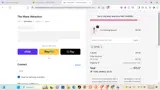 The Mane Attraction coupon verification screenshot