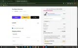 The Mane Attraction coupon verification screenshot