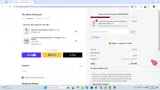 The Mane Attraction coupon verification screenshot
