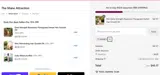 The Mane Attraction coupon verification screenshot